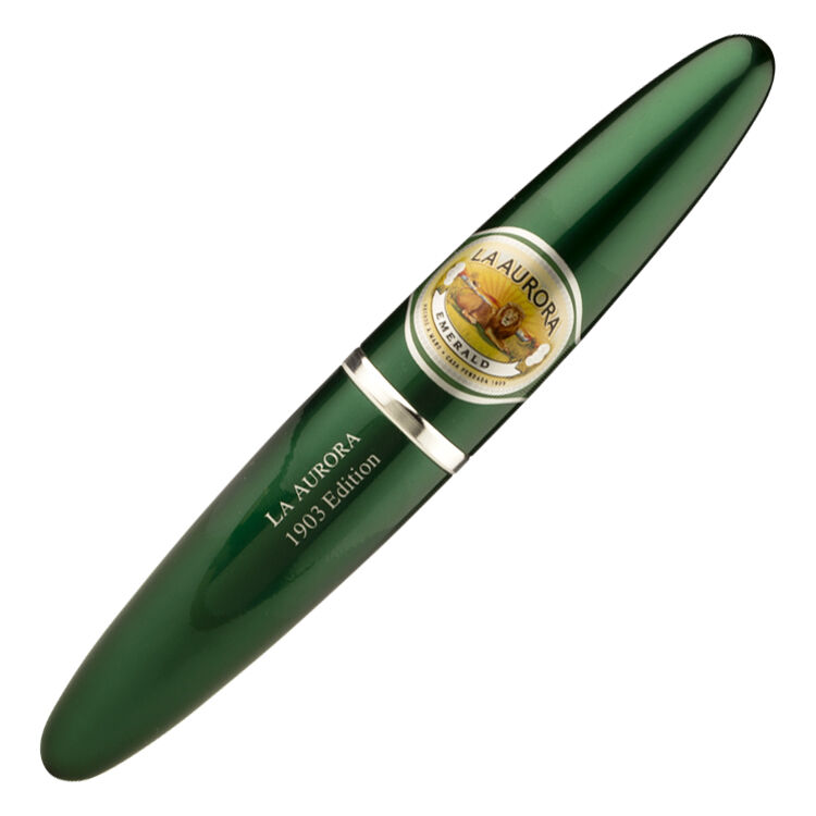 Emerald Tubo, , jrcigars